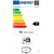 Monitor LG 34WQ650-W 34IPS,21:92560x1080100Hz5ms GtGHDMI,DP,USB CfreesyncVESAvisinasrebrna ( 34WQ650-W.AEU )