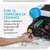 Toner HP 305XC Black CE410XC