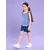 Sinsay - Bluza - bledoplavo