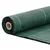 Vidaxl vidaXL Agrotekstil proti plevelu, zelen, 2 x 5 m, PP
