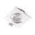 Braytron Dimabilna spot svetiljka BRY-G3-7W-SQAURE-BELA-3IN1