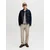 JACK & JONES Hlače JPSTKARL LAWRENCE svetlo rjava