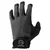 Moto rokavice FREERIDE sive barve