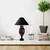 Wallity Stona lampa, Crna