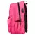 Play Školski ranac Double pack 25, 40x34x18cm, Roze