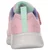 Skechers Patike za devojčice Selectors - Reset Achieved, 303573L-LTPK, Roze