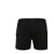 ARENA Kratke kopalne hlače EVO BEACH SHORT SOLID črna