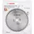 Bosch list kružne testere 190 x 20-48 Eco for wood 2608644378