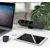 MicroConnect MC-MDPS-EU3-30W stacionarna vtičnica 3x Schuko, 3x USB