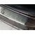 Protective trunk edge trim VW Sharan 2010-2022 (matte)