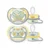 PHILIPS AVENT Varalica STHR Ultra air 2708 2/1 žuta