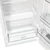 GORENJE Frižider sa jednim vratima R615EEW5, 271l, Statički, Beli