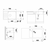 BLANCO Lemis XL 6 S-IF Sudopera, 780x500,  Sa sifonom, Inox