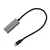 I-TEC USB-C 3.1 kovinski gigabitni ethernetni adapter