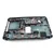 Donji Poklopac (D Cover) za Laptop HP G6-2000 series