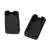 Kutija plastična 40x20x11mm, crna