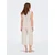 ONLY Bluza ONLSIESTA ecru