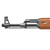Cybergun AK-47 AEG airsoft puška COMBO (baterija + punjač)
