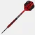 Pikado puščice HARROWS/Fire Inferno/Steeltip Darts