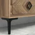 Hanah home TV Komoda Samba Orah