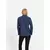 heine Blazer modra
