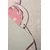Conceptum Hypnose Tepih Balloons, 100x160cm, Sivi