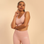 BeastPink Sportski grudnjak Hyper Pink
