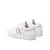 Adidas Ženske patike hoops 3.0 bold, Bele