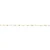 Led Traka 300cm Noti