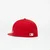 Čepica New Era 59Fifty Mlb Basic Losdod Scarlet/ White 7 3/4