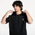 Sweatshirt Hugo Boss Devon Hooded T-Shirt Black M