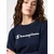 Champion Authentic Athletic Apparel Majica mornarska/bela