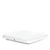 shumee ADE Nuria USB polnilna kuhinjska tehtnica, do 5 kg, 16 x 16 cm, bela