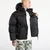 Jakna Alpha Industries Cloud Puffer Bomber Black XXL