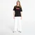 Majice DIME Trill T-Shirt UNISEX Black L