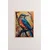 Uokvirena slika Wallity Mscartmdl17, 33x48 cm