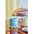 Komplet skodelic Bloomingville Polly 350 ml 2-pack