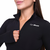 GymBeam Women‘s Ignite Crop Top Black