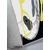 Conceptum Hypnose Tepih Cgkids14, Pravougaoni, 80 x 140 cm, Crno-bijeli