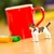 Safari Jack Russell terier
