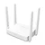 Mercusys AC10 bežični ruter Fast Ethernet Dva spektra (2,4GHz/5GHz) Belo