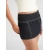 TOPSHOP Krilo  črna / bela