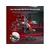 FANTECH Stolica Gaming Alpha GC-284P NeoArc Pro crna