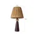 Opviq YL498 Stona lampa, Braon-Smeđa