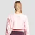 GymBeam Women‘s GymBabe Jumper Cherrybloom