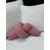 Aberto Design Dekorativni jastuk Dugum, 44x22x18 cm, Roze