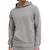 Hummel dukserica Hmlpulse Sweat Hoodie za muškarce