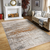 Bež preproga 160x230 cm - Mila Home