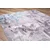 Conceptum Hypnose Tepih Funk -AL 274, 140x190 cm, Sivo-plavi