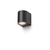 RED - Design Rendl -R12027- ZACK spoljna zidna LED svetiljka 3W/230V IP54